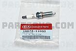 18874-11080, IXUH20I, Свеча зажигания HYUNDAI ELANTRA 2023-2025, DENSO, фото 3