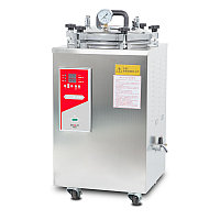 BXM-30R Автоклавы вертикальные, BOXUN