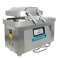 Вакуумный упаковщик FoodAtlas Eco DZQ-500/2SC