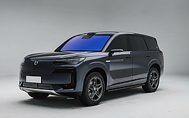 Кованые диски BYD DENZA N9 автомобильные диски колеса ковка диск