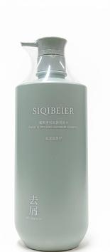 Siqibeier Fresh Fluffy Anty-Dandruff Shampoo - Свежий шампунь против перхоти 750 мг
