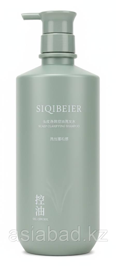 Siqibeier Scalp Clarifying Shampoo - Очищающий шампунь для кожи головы 750 мг, фото 1