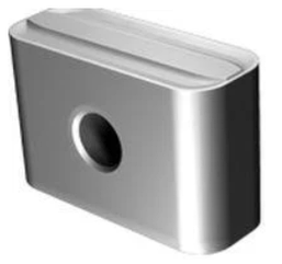 Пластина LNUX 191940