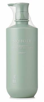 Siqibeier Refreshingly Silky Shampoo - Освежающий шелковистый шампунь 750 мг