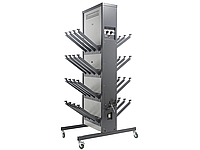 Стойка сушильная Норд 16