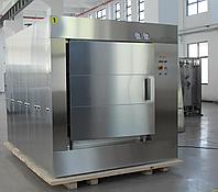 Проходные автоклавы BXW-0.36JDM(-D), BOXUN