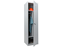 Шкаф для раздевалок Практик усиленный ML 11-50D