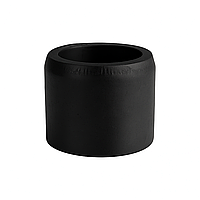 Насадка на кран раздаточный ELAFLEX EK 043BK черная для раздаточного крана (LPELF-EK043BK)