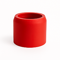 Насадка на кран раздаточный ELAFLEX EK 043RD красная для раздаточного крана (LPELF-EK043RD)