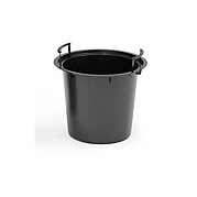 Горшок круглый с ручками 10л В8961