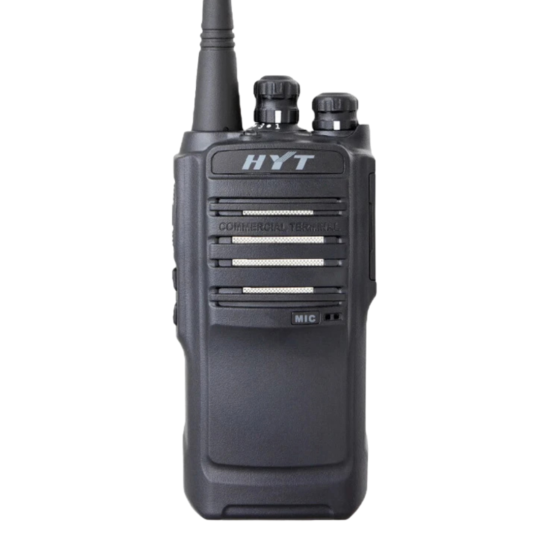 Рация Hytera TC-508, фото 1