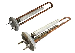 Комплект ТЭНов для водонагревателя Thermex (1300+700W) аноды и прокладки