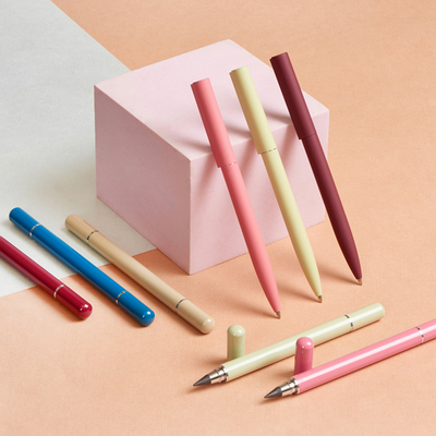 Пишущие инструменты