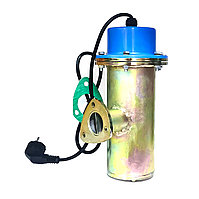 ПОДОГРЕВ ДВИГАТЕЛЯ МТЗ 1.8 КВТ