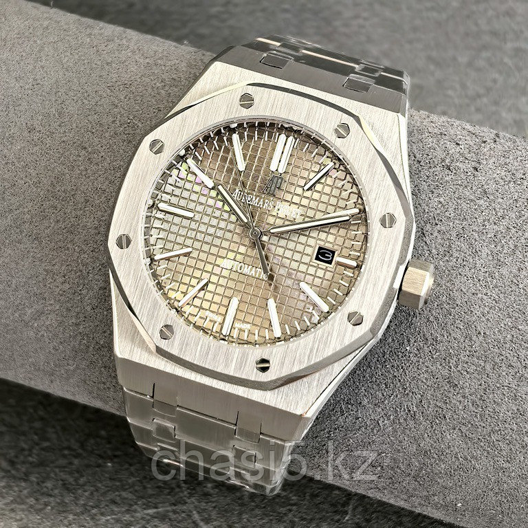 Мужские наручные часы Audemars Piguet Royal Oak (11375), фото 1