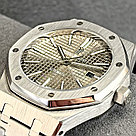 Мужские наручные часы Audemars Piguet Royal Oak (11375), фото 3