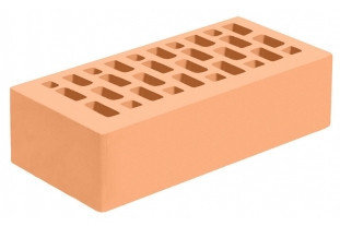 Кирпич одинарный 1 НФ