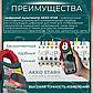Цифровой мультиметр AKKO STAR AK-87N, фото 2