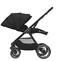 Maxi-Cosi Коляска детская прогулочная Oxford Essential Black/черный, фото 9