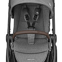 Maxi-Cosi Коляска детская прогулочная Oxford Select Grey/серый, фото 9