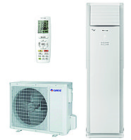 Gree GVH24 T Fresh GVH24AMXF-K3NTC7A колонналық кондиционері