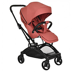 PITUSO коляска детская AMELI (прогулочная)Frosty berry/чехол на ножки/PU