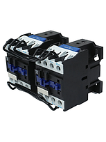 - контакторы и пускатели Электротехник