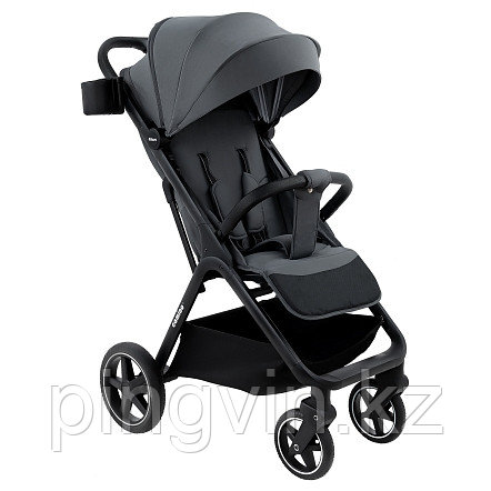 PITUSO Коляска детская CAMINO+(прогулочная),Graphite/чехол на ножки, фото 1