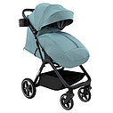 PITUSO Коляска детская CAMINO+(прогулочная),Nova Green/чехол на ножки, фото 2