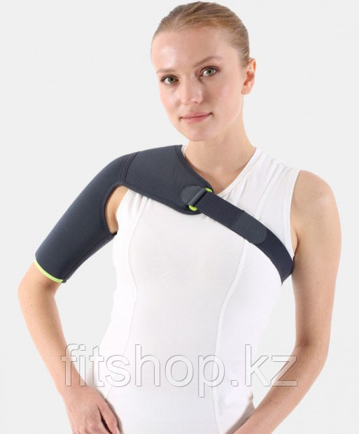 Бандаж на плечо неопреновый - REF-620