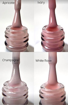 Камуфлирующая База Apricote Creative,30 мл