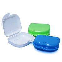 Футляр для зубных протезов