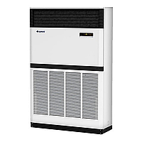 GREE-100 Inverter R410A бағаналы кондиционер: RF28WPd/Na-M
