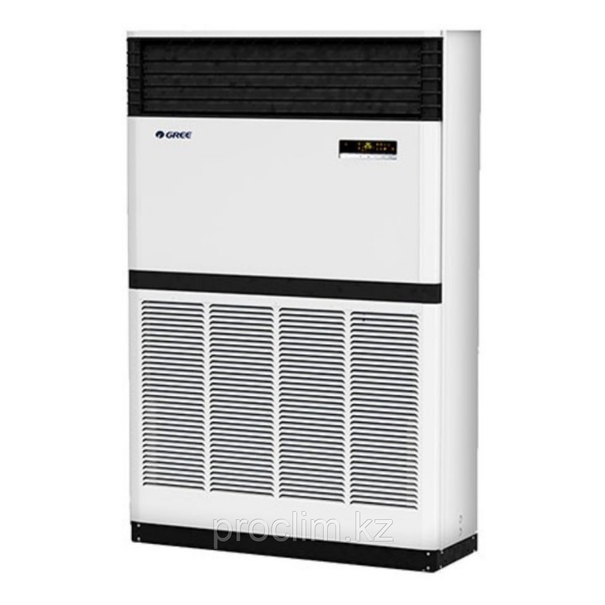 Колонный кондиционер GREE-100 Inverter R410A: RF28WPd/Na-M, фото 1