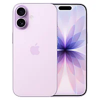 Смартфон Apple iPhone 17 8/512GB Lavender