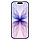 Смартфон Apple iPhone 17 8/256GB Lavender, фото 2