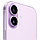 Смартфон Apple iPhone 17 8/256GB Lavender, фото 3
