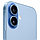 Смартфон Apple iPhone 17 8/256GB Mist Blue, фото 3