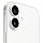 Смартфон Apple iPhone 17 8/256GB White, фото 3