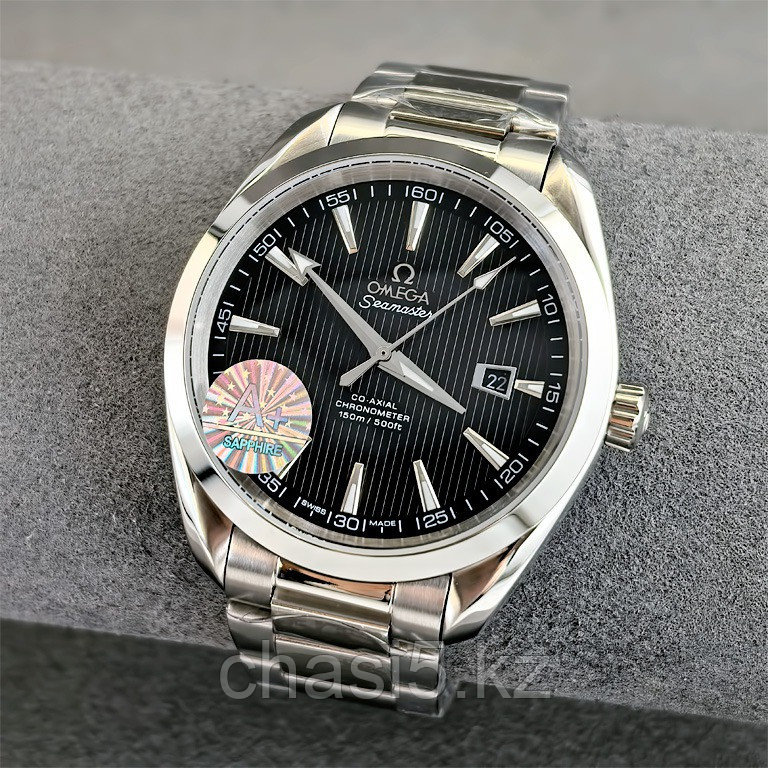 Мужские наручные часы Omega Seamaster Aqua Terra (25125), фото 1