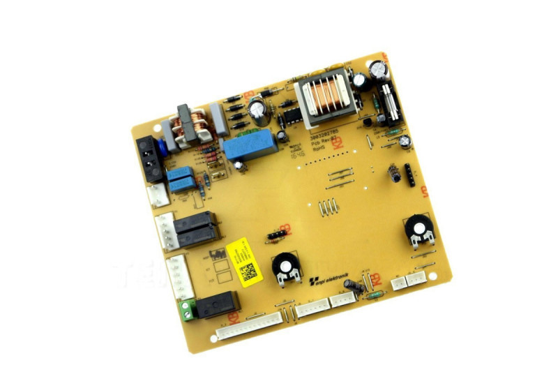 Плата управления (0020119390) Jaguar 11/24