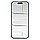 Смартфон Apple iPhone Air 12/256GB Cloud White, фото 2
