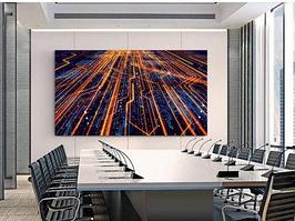 LED дисплей Samsung All-in-One 130 дюймов