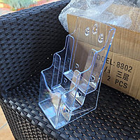 Холдеры А4 3 секции