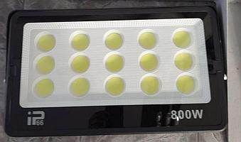 Светодиодный прожектор F-6, 600вт