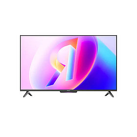 ТВ Станция Яндекс Бейсик QLED 55"