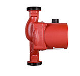 Циркуляционный насос Вихрь Ц-25/6 (Ø 25 мм | Мощность, Вт 40/60/90 | 3 м3/час | Напор, м 3/5/6), фото 2