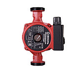 Циркуляционный насос Вихрь Ц-25/6 (Ø 25 мм | Мощность, Вт 40/60/90 | 3 м3/час | Напор, м 3/5/6), фото 3