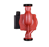 Циркуляционный насос Вихрь Ц-25/6 (Ø 25 мм | Мощность, Вт 40/60/90 | 3 м3/час | Напор, м 3/5/6), фото 5