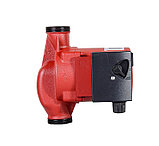 Циркуляционный насос Вихрь Ц-25/8 (Ø 25 мм | Мощность, Вт 145/220/245 | 7.8 м3/час | Напор, м 5/7/8), фото 2